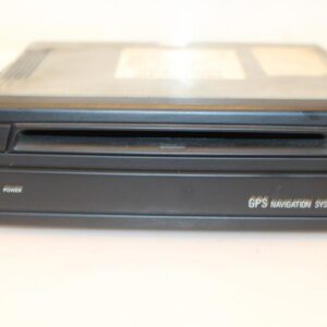 Navigatiecomputer mk III