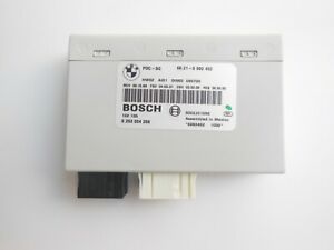 Stuurtoestel PDC