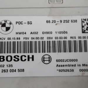 pdc module