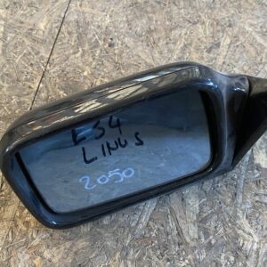 E34 spiegel links