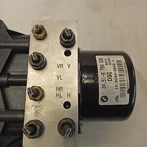 abs pomp dsc e46