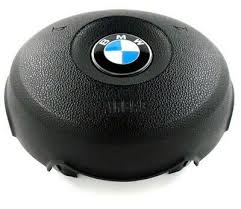 Sportstuurwiel airbag leder