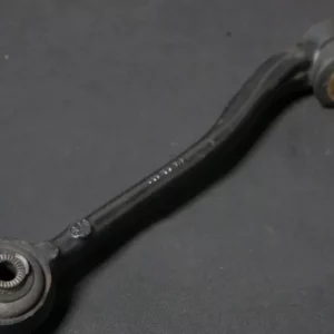 Dwarsligger links. X5 E53