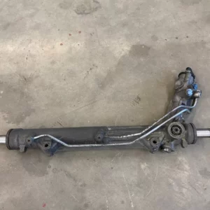 AT-hydro stuurhuis ZF. X5 E53