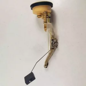 Niveausensor links. X5 E53