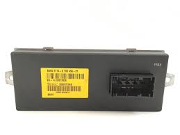 Module tbv dynamic drive E60/E63
