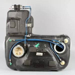 Benzinetank plastic. X5 E53
