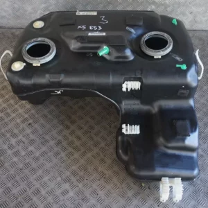 DIESEL tank plastic. X5 E53
