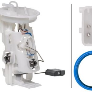 Opvoergedeelte, rechts E46 BENZINE ALLE MODELLEN