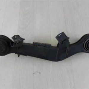 Dwarsligger links achter e53