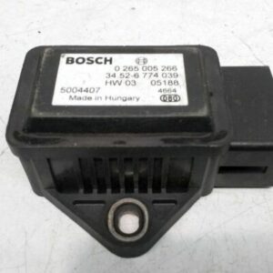 speed sensor