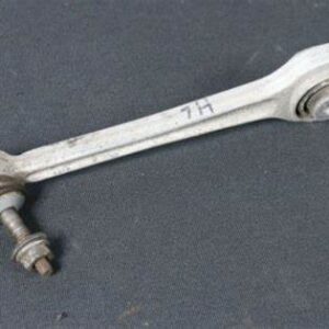 Geleiding stuurarm achter e53