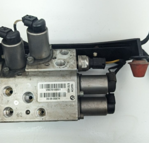 Kleppenblok E6X
