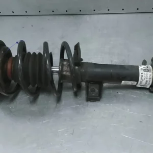 Veerelement voor links R56/R58