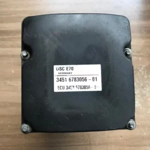 ABS POMP X5 E70