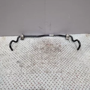 Stabilisator voor med silent-bloc. X3 F25   (06/2009 — 08/2017) X4 F26   (05/2013 — 03/2018)