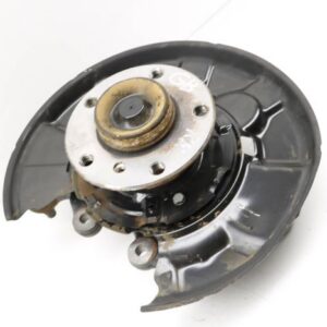 fusee rechtsachter