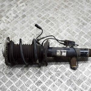 complete adaptieve schokdemper rechts voor x drive