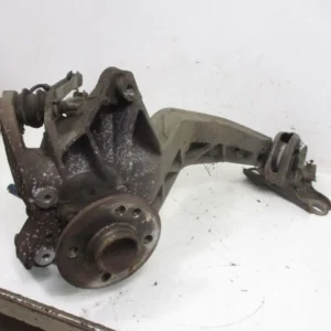 Schommelarm links. MINI R56. MINI Clubman R55