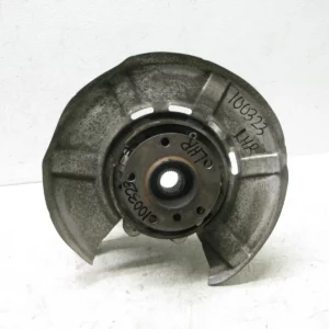 Wielsteun achter links. 5' F07 GT  
