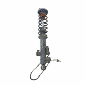 complete adaptive schokdemper links achter