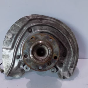 Zwenklager links. 3' F34 GT