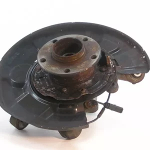 Wielsteun achter links. 3' F34 GT