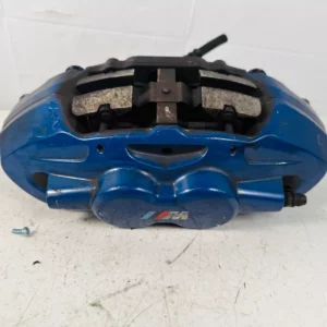 Remzadel huis rechts BLAUW F20-F30