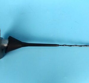 Antennevoet staafantenne AM/FM/TEL,  f23