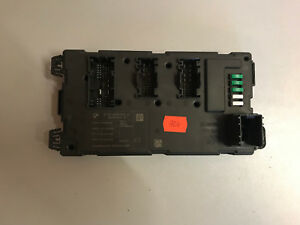 control module