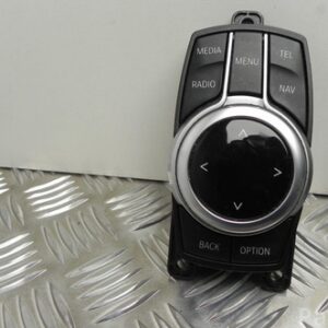 I drive controller f45-f46-f48