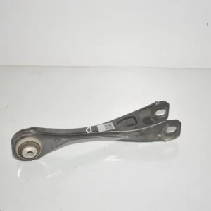 Spoorstang met rubberlager rechts. i3 I01