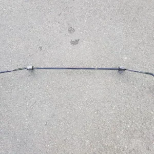 Stabilisatorstang 13MM achter F20 F22 F30 F32