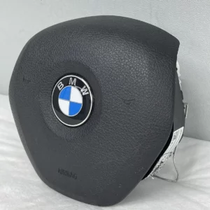 Airbagmoduul bestuurderszijde F20 F30