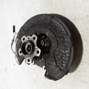 FUSEE MET ROLLEMENT ACHTER LINKS 5. G31