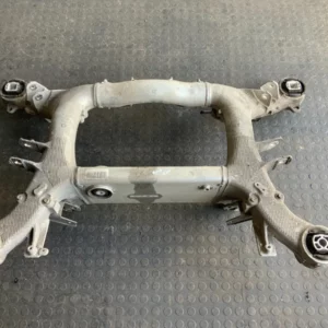 BMW G30 G11 G12 G16 ACHTERAS SUBFRAME