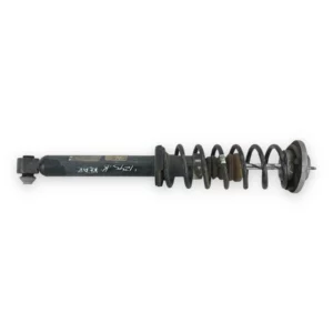 complete schokdemper achter F10.     L=R