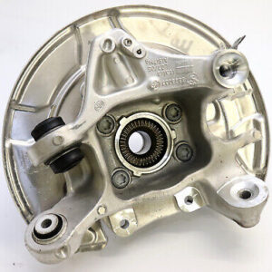 BMW G30 Wielsteun achter links