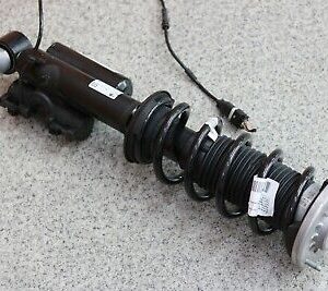 Veerpoot linksachter VDC.  G15