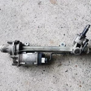 Stuurhuis, elektrisch ZF. F20-F30