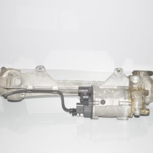 Stuurhuis, elektrisch F20-F30. (LK)