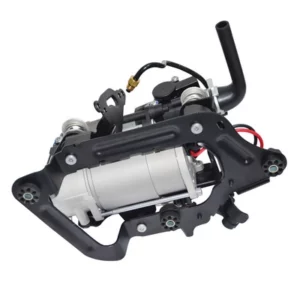 NIEUWE Luchtcompressor niveauregeling G11/G12