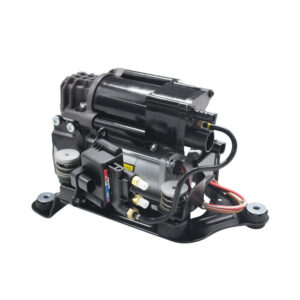 NIEUWE Luchtvering Compressor Voor BMW 5-6 Series G31 G32 GT G38