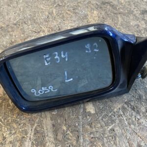E34 spiegel links