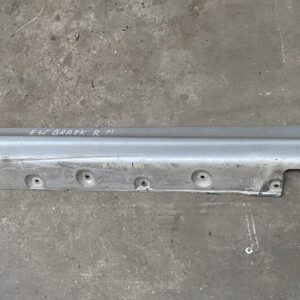 BMW E46 M TECH SIDESKIRT RECHTS