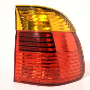 Achterlicht rechts LED E39 FACELIFT