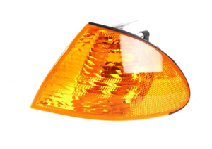 Knipperlicht oranje links E46 type I