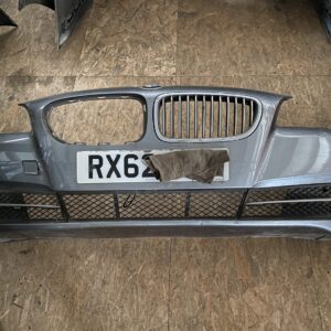 BMW F10 F11 VOORBUMPER