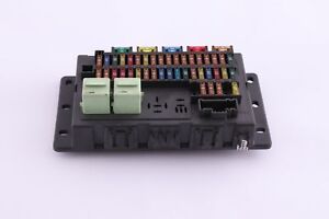 Zekeringkast r50/r52/r53