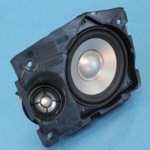 Luidsprekerbox rechts TOP-HIFI-SYSTEM e65/e66/e67